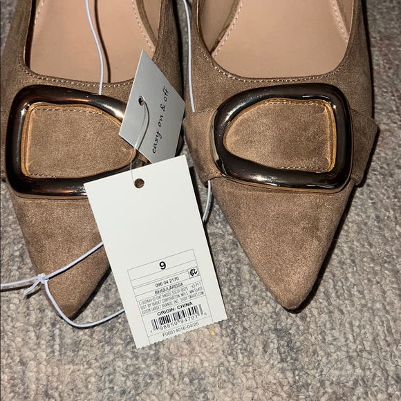 A New Day 9 Mule Heel - NWT - Picture 5 of 5